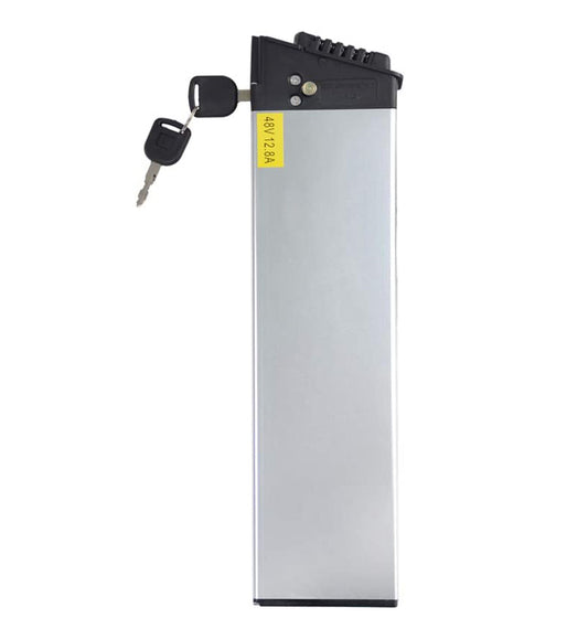 48V 12.8Ah батарея для Shengmilo MX01 Электрический велосипед