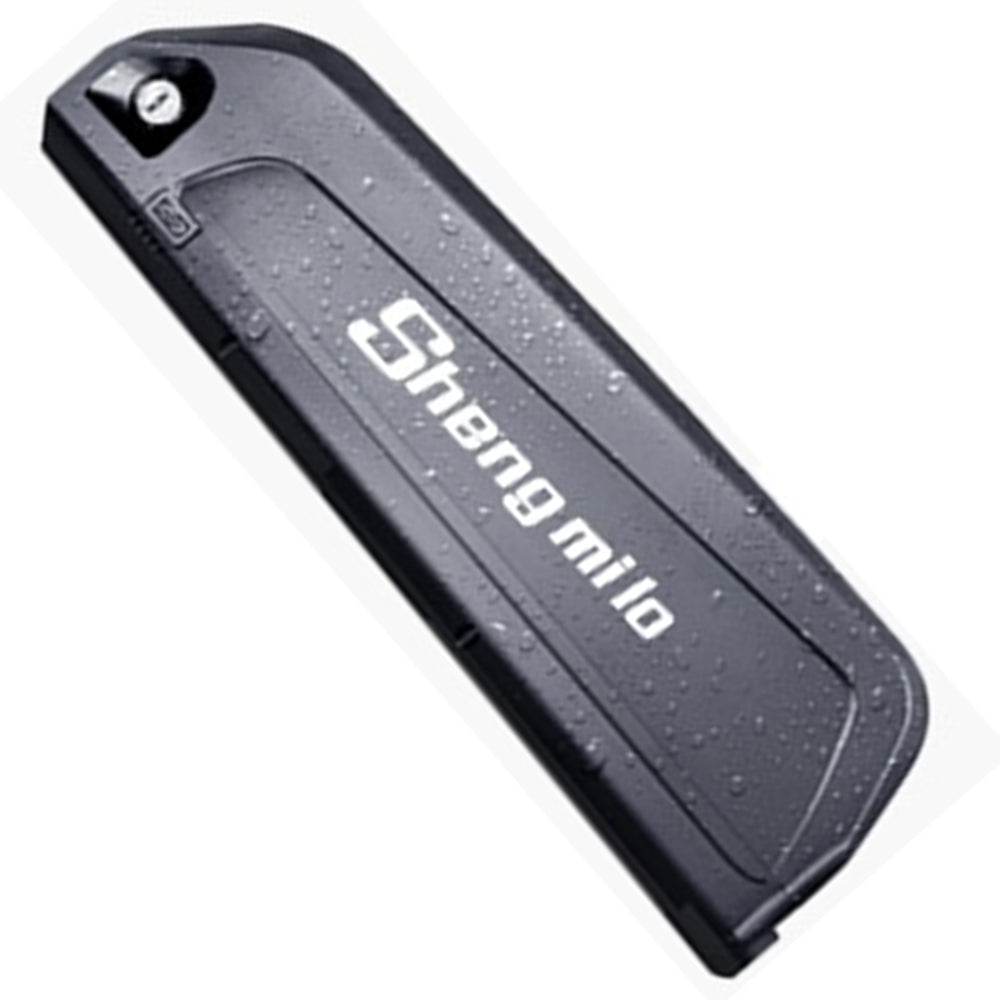 48V 17Ah батарея для Shengmilo MX02S/M90 Электрический Велосипед